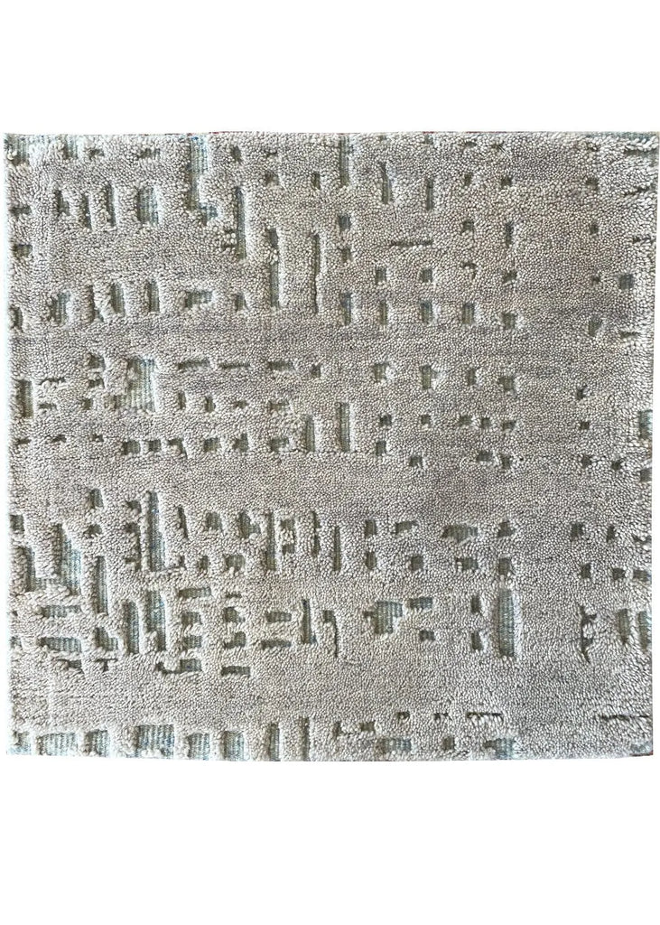 Dorado 525B Hand Knotted