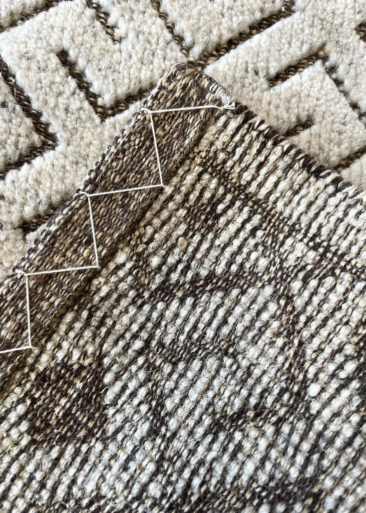 Dorado 527I Hand Knotted