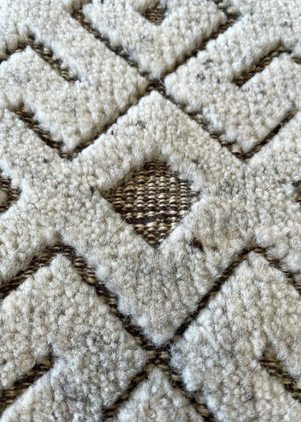 Dorado 527I Hand Knotted