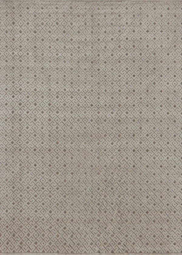 Dorado 527I Hand Knotted