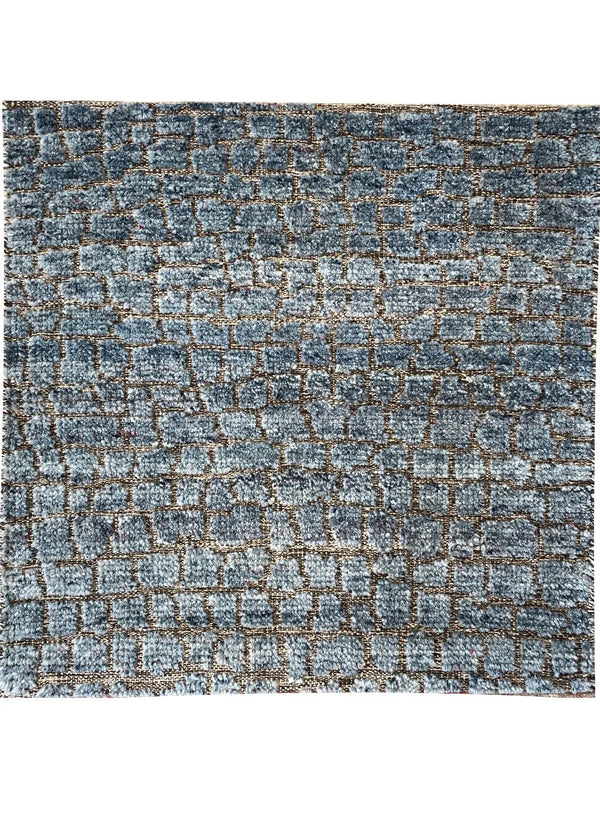 Dorado 543X Hand Knotted