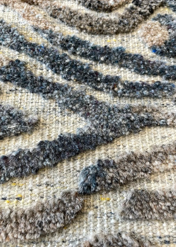 Dorado 556F Hand Knotted