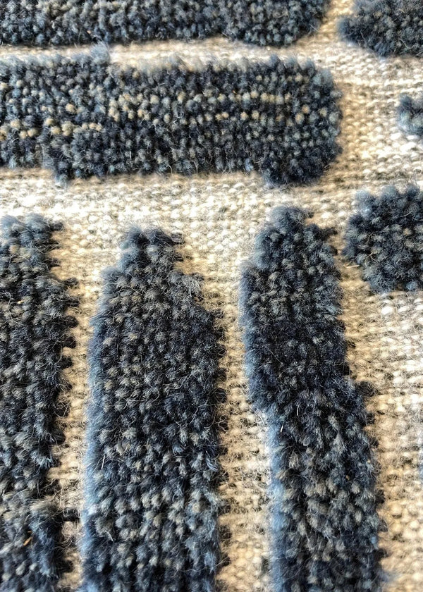 Dorado 569J Hand Knotted