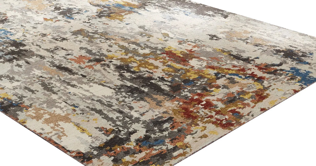 Doubletop Hand Woven