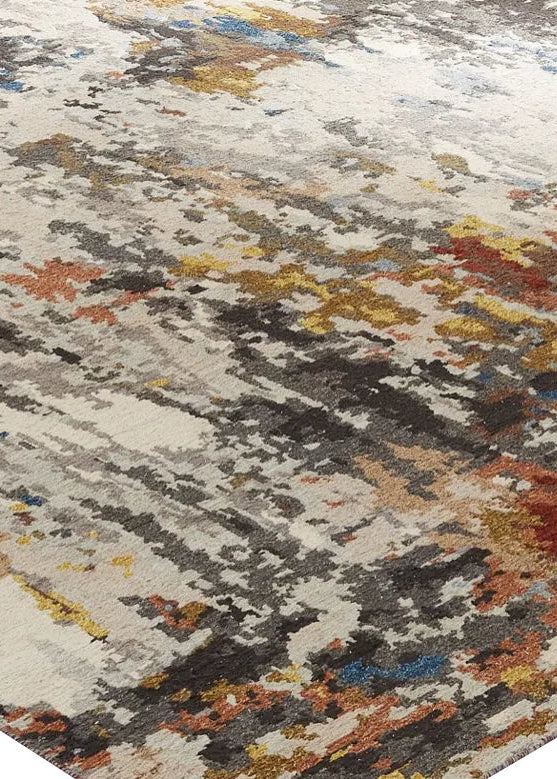 Doubletop Hand Woven