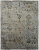Eloquent Hand Knotted