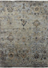 Eloquent Hand Knotted