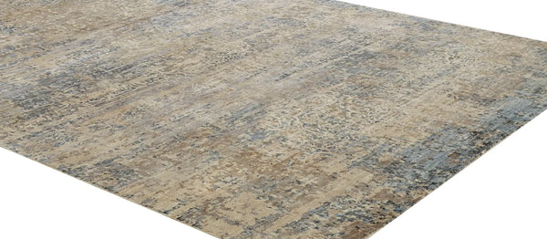 Emilius Hand Knotted