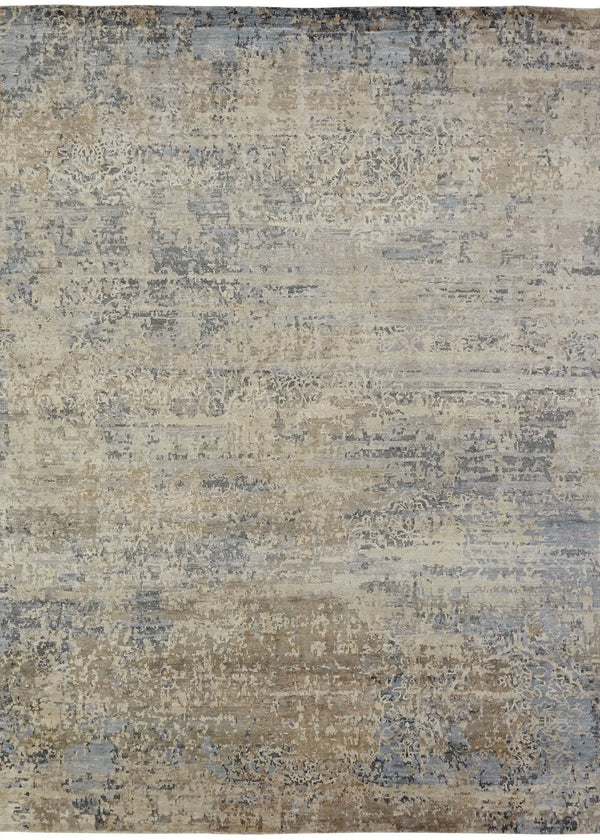 Emilius Hand Knotted