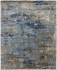 Energy Hand Knotted