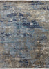 Energy Hand Knotted