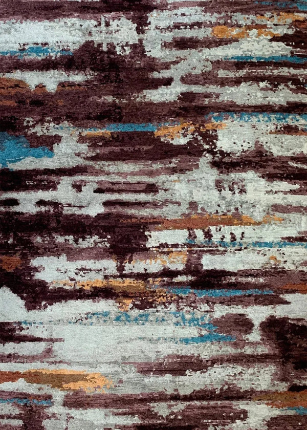 Escalante Hand Knotted