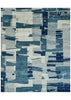 Everest Hand Knotted
