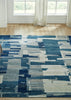 Everest Hand Knotted