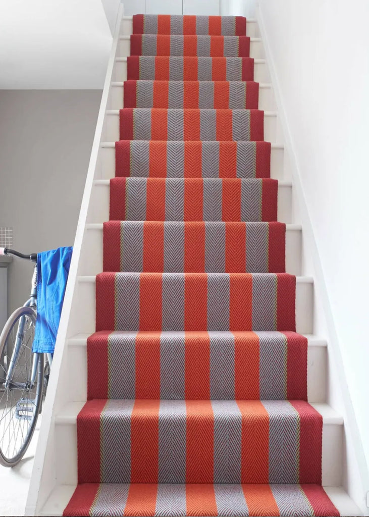 Fitzroy Hand Woven