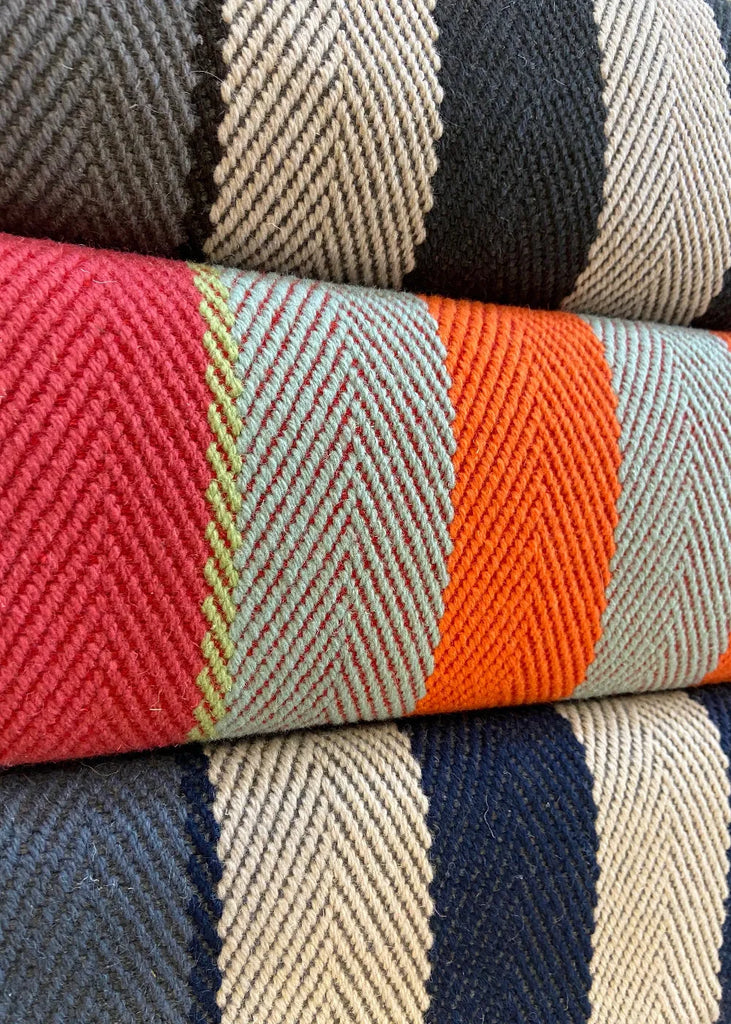 Fitzroy Hand Woven