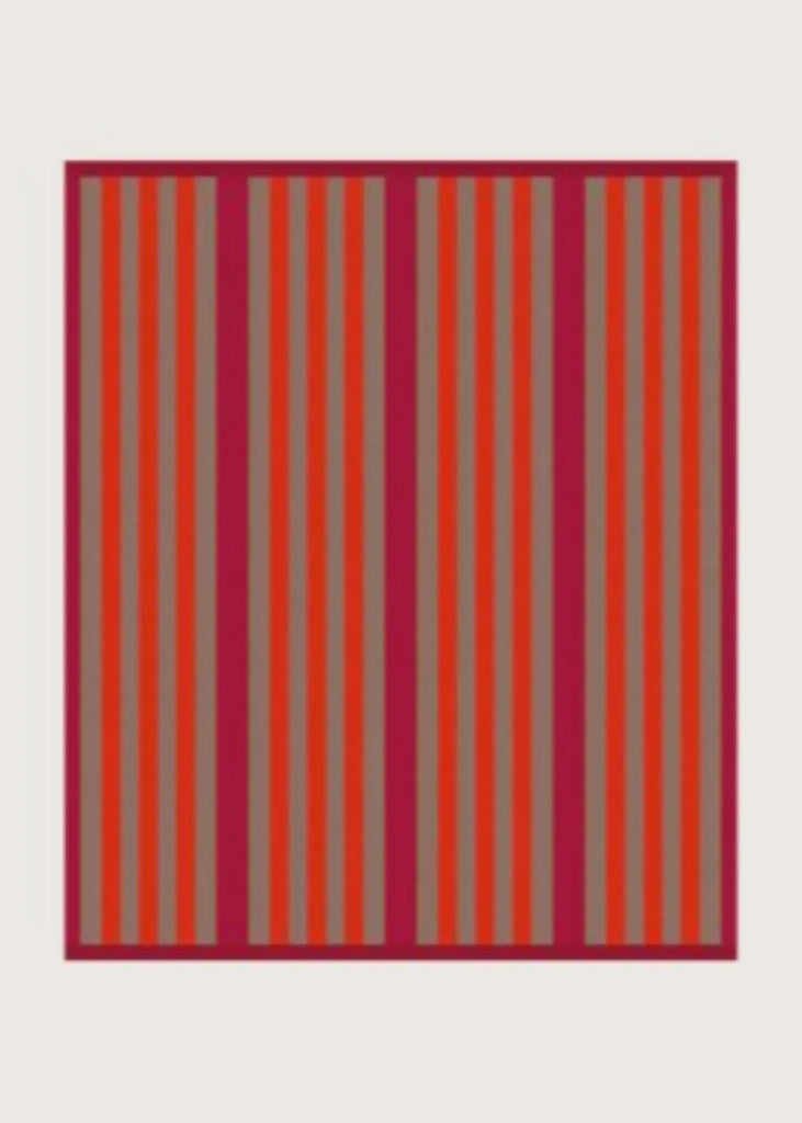 Fitzroy Hand Woven
