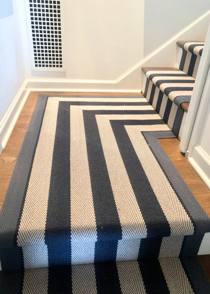 Fitzroy Hand Woven