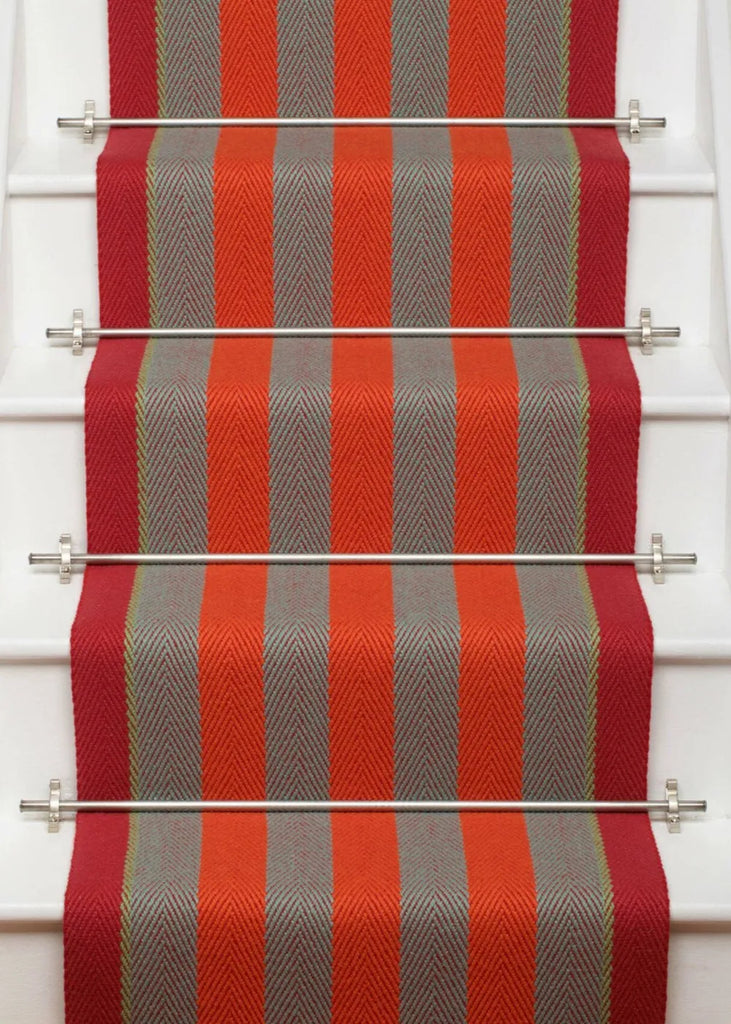 Fitzroy Hand Woven