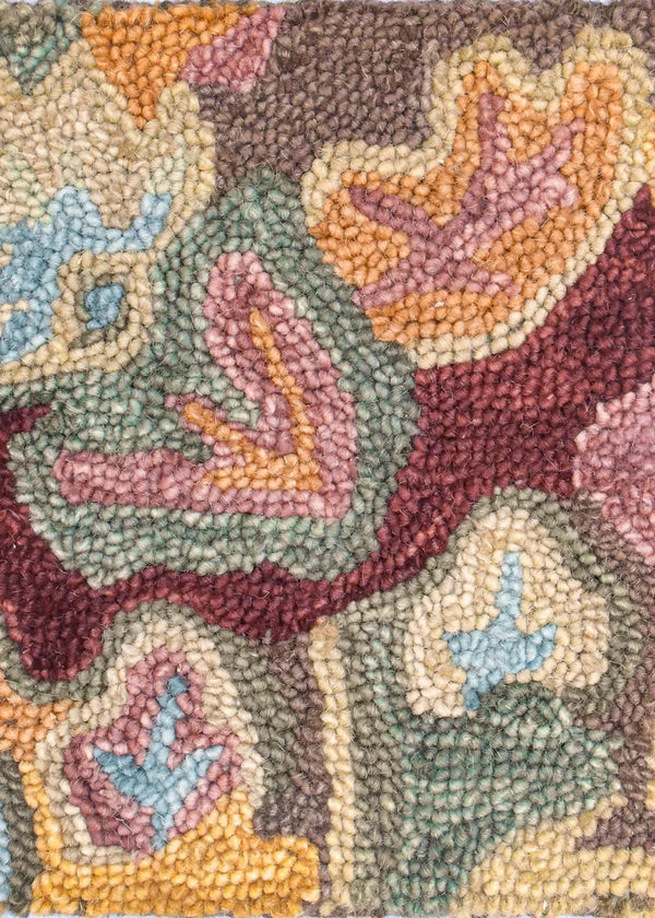 Floral Tapestry 