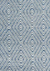 Florence Diamond Hand Woven