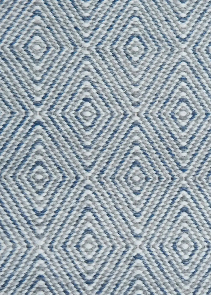 Florence Diamond Hand Woven