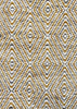 Florence Diamond Hand Woven