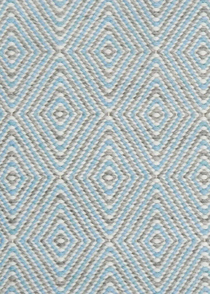 Florence Diamond Hand Woven