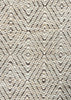 Florence Diamond Hand Woven