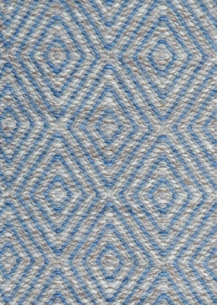 Florence Diamond Hand Woven