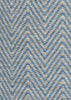 Florence Herringbone Hand Woven