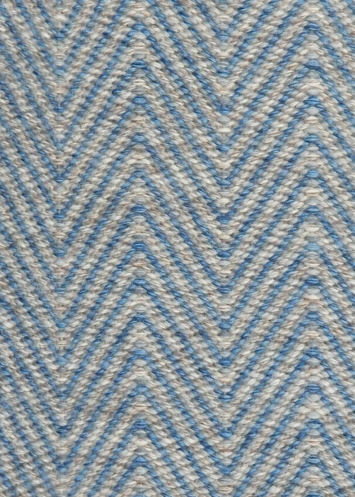 Florence Herringbone Hand Woven