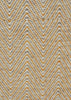 Florence Herringbone Hand Woven