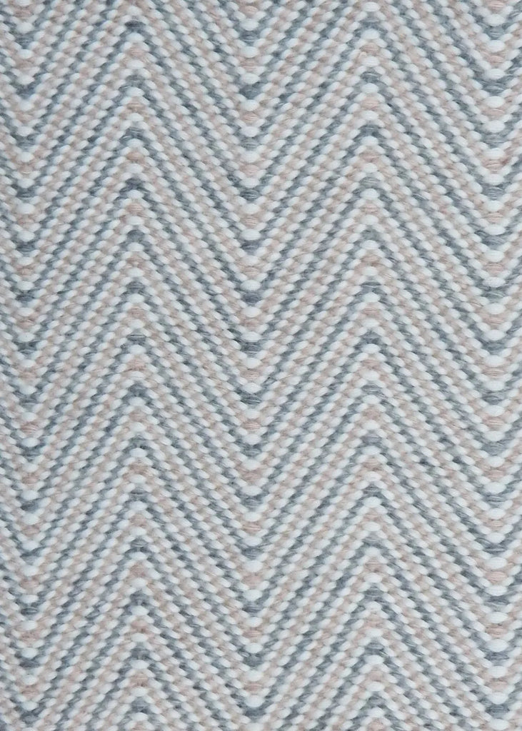 Florence Herringbone Hand Woven