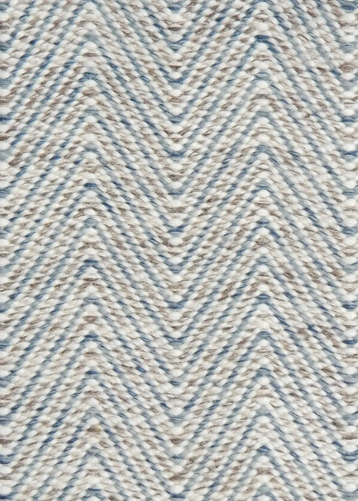 Florence Herringbone Hand Woven