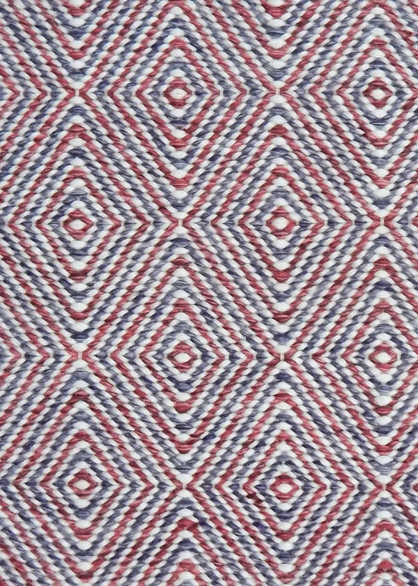 Florence Herringbone Sample Hand Woven