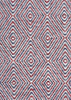 Florence Herringbone Sample Hand Woven