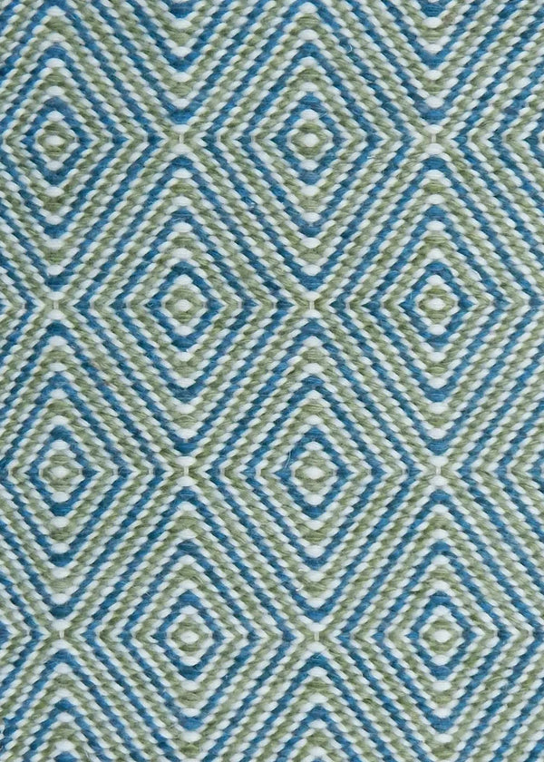 Florence Herringbone Sample Hand Woven