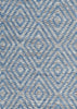 Florence Herringbone Sample Hand Woven