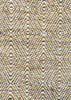 Florence Herringbone Sample Hand Woven
