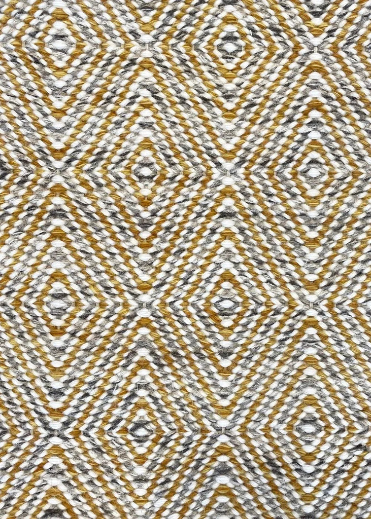 Florence Herringbone Sample Hand Woven