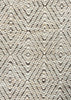 Florence Herringbone Sample Hand Woven