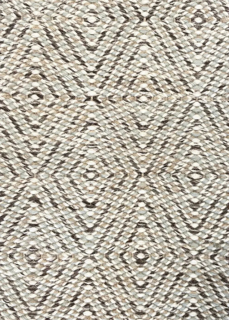 Florence Herringbone Sample Hand Woven