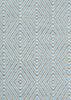 Florence Herringbone Sample Hand Woven