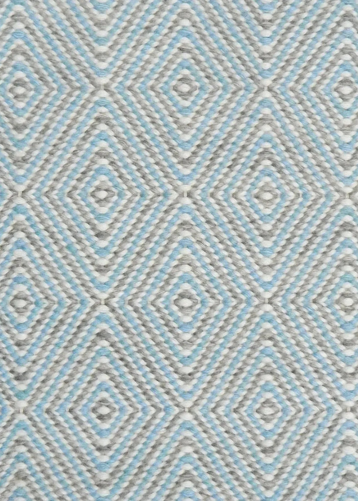 Florence Herringbone Sample Hand Woven