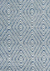 Florence Herringbone Sample Hand Woven