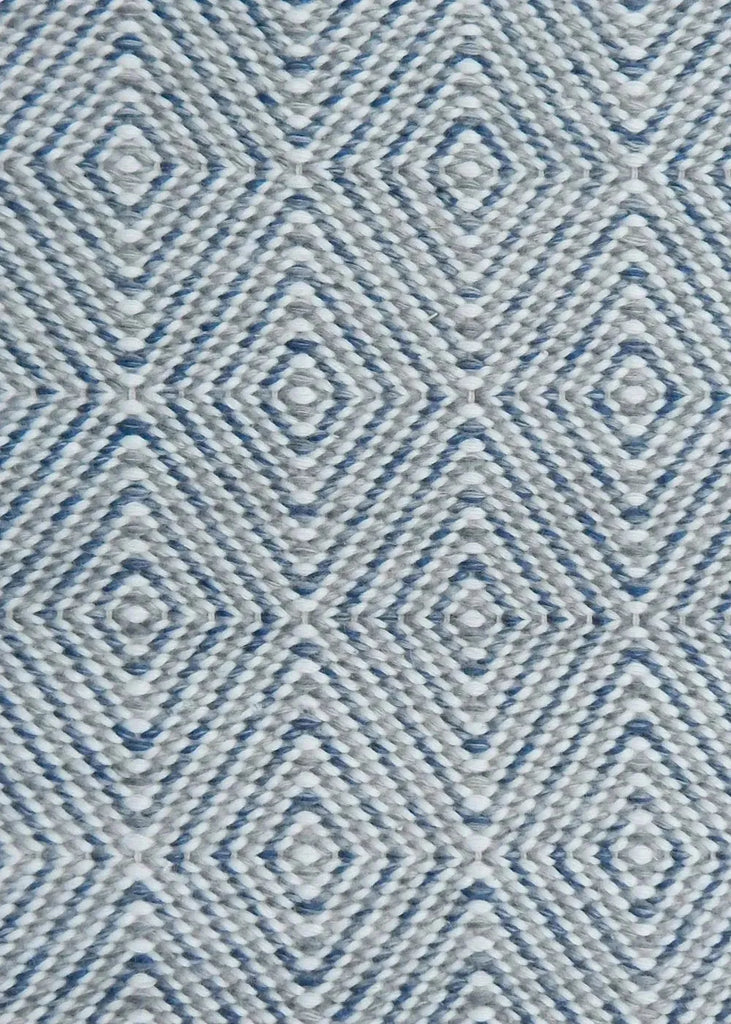 Florence Herringbone Sample Hand Woven