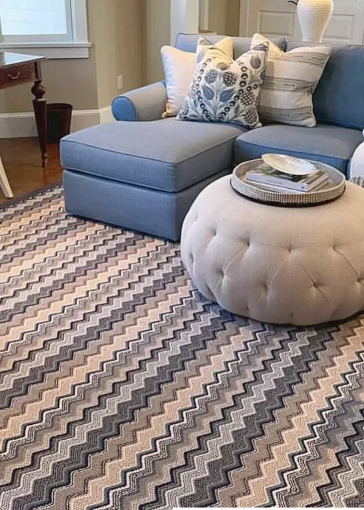 Forlini broadloom