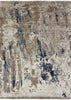 Fortitude Hand Knotted