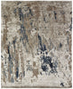 Fortitude Hand Knotted